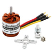 Brushless Motor For  Mini RC Multicopters  Aircraft