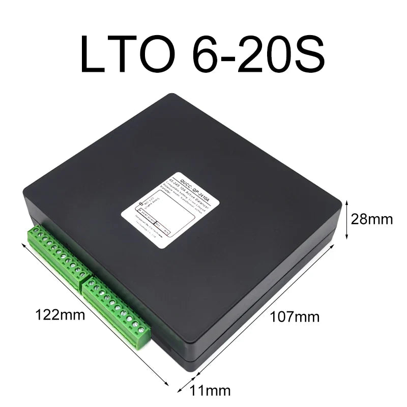 Active Balancer - Lifepo4 Lithium Battery Equaliser
