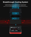 SKYRC BD250 Battery Analyzer - Upgraded Battery Discharger