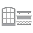 Vista View Window