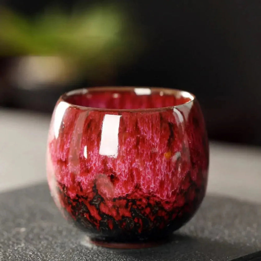 Karafuru Mug