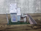 3Quarter Designs Lane Village - Enchanting Treasures Boutique Gift Shop