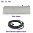 AC Servo Spindle Motor Driver Kit