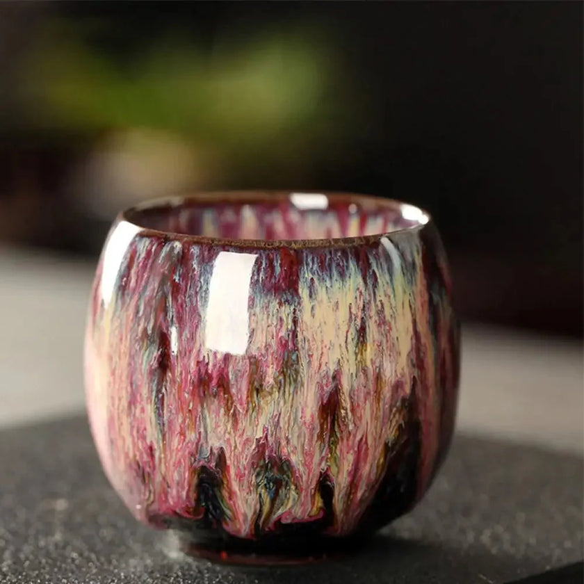 Karafuru Mug