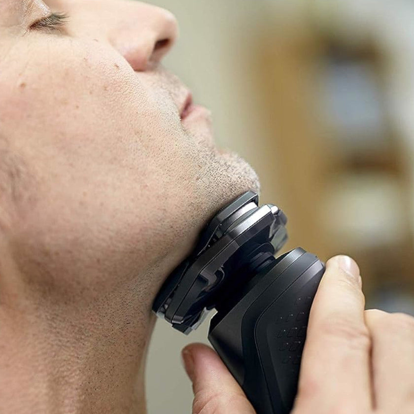 Shaber Rind PHILIPS Shaver Series 5000 Wet & Dry Shaver - S5588/25 – こんにちはマート | KON ...