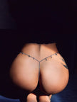 Charm Chain G-String