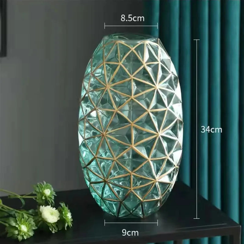 Galato Vase