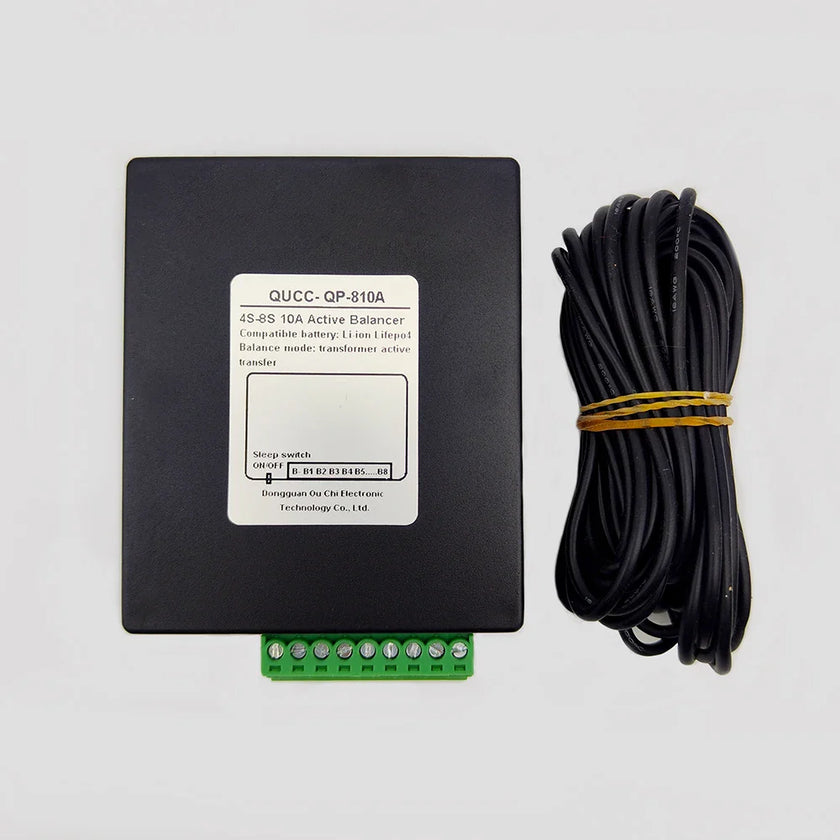 Active Balancer - Lifepo4 Lithium Battery Equaliser