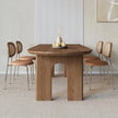 Uta Dining table