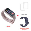 New Original Huawei Band 9 Smart Band All-day Blood Oxygen 1.47'' AMOLED Screen Heart Rate Smartband 2 Weeks Battery Life