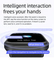New Smart Watch Men Women Heart Rate Blood Pressure 100+ Sports Modes Fitness Tracker Bluetooth Call Smartwatch Man For Xiaomi