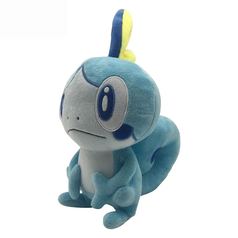 Pokémon Plushies | Authentic & Shipped From Japan