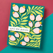Fresh Picked Collection Dies Bundle