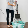SHARK Genius Steam Mop - Factory serviced with Home Essentials warranty - S6004
