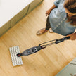 SHARK Genius Steam Mop - Factory serviced with Home Essentials warranty - S6004