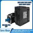 Delta AC Series Servo Motor Kit  - CANopen,RS-485,EtherCAT