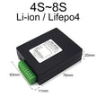 Active Balancer - Lifepo4 Lithium Battery Equaliser