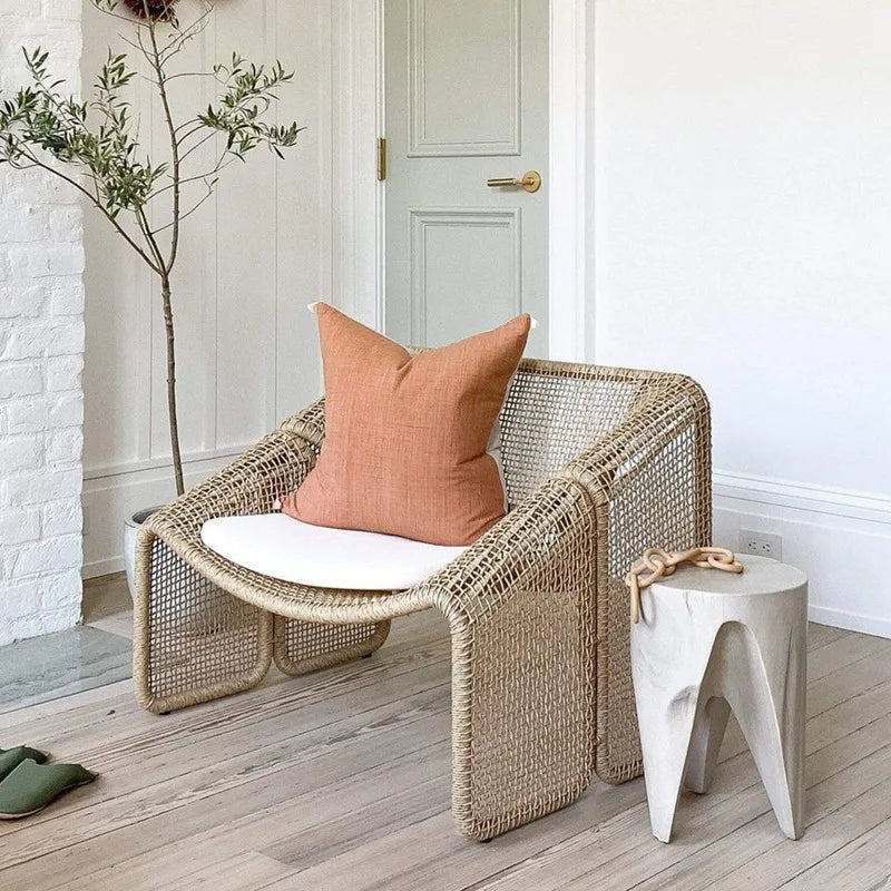 Raunji Chair