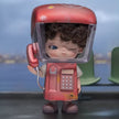 [pre order] Ukio Letters To Nowhere Series Blind Box