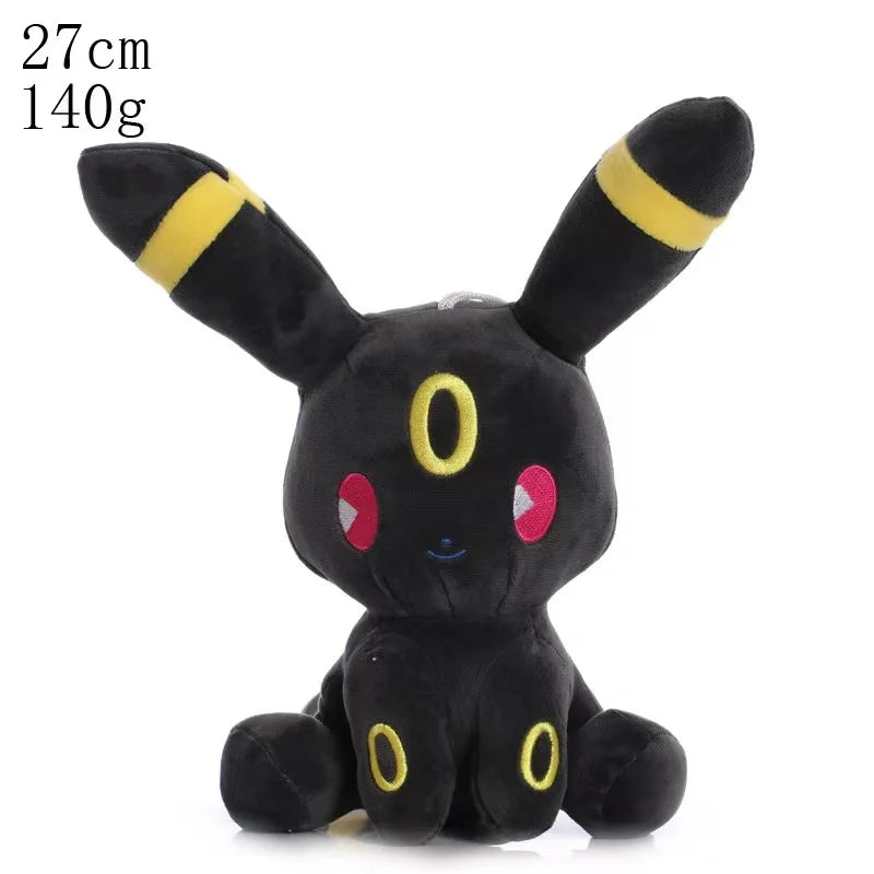 Pokémon Plushies | Authentic & Shipped From Japan
