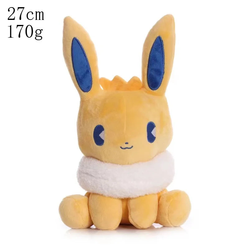 Pokémon Plushies | Authentic & Shipped From Japan