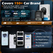 XTOOL Advancer AD20 Mini Bluetooth 5.0 OBD2 Scanner Full obd2 Functions Car Diagnostic Scan Tool Read/Clear fault code Universal