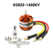 Brushless Motor For  Mini RC Multicopters  Aircraft