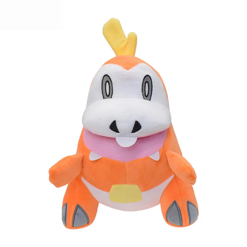 Pokémon Plushies | Authentic & Shipped From Japan