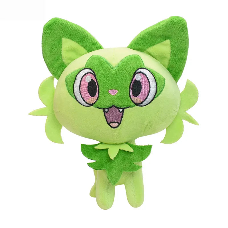 Pokémon Plushies | Authentic & Shipped From Japan