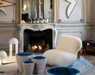 Zeita Lounge Chair