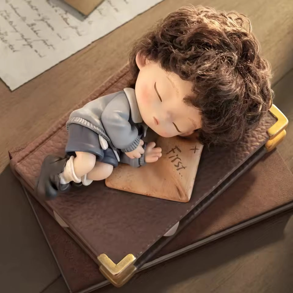 [pre order] Ukio Letters To Nowhere Series Blind Box