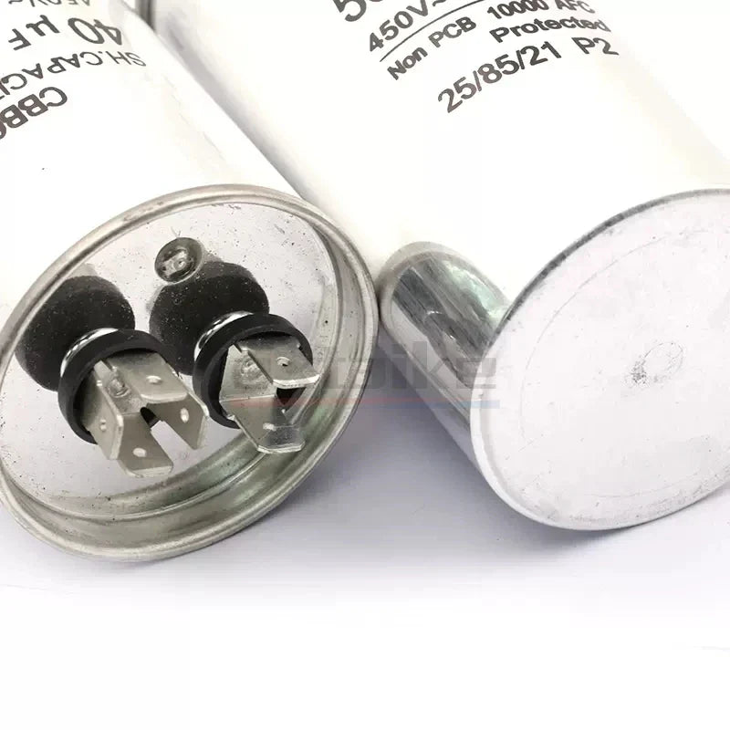 CBB65 450VAC - Air Conditioning Compressor Startup Capacitor