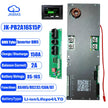 Battery Balancer lifepo4 Active Balance - RS485 RS232 CAN BT