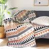 Boho Throw