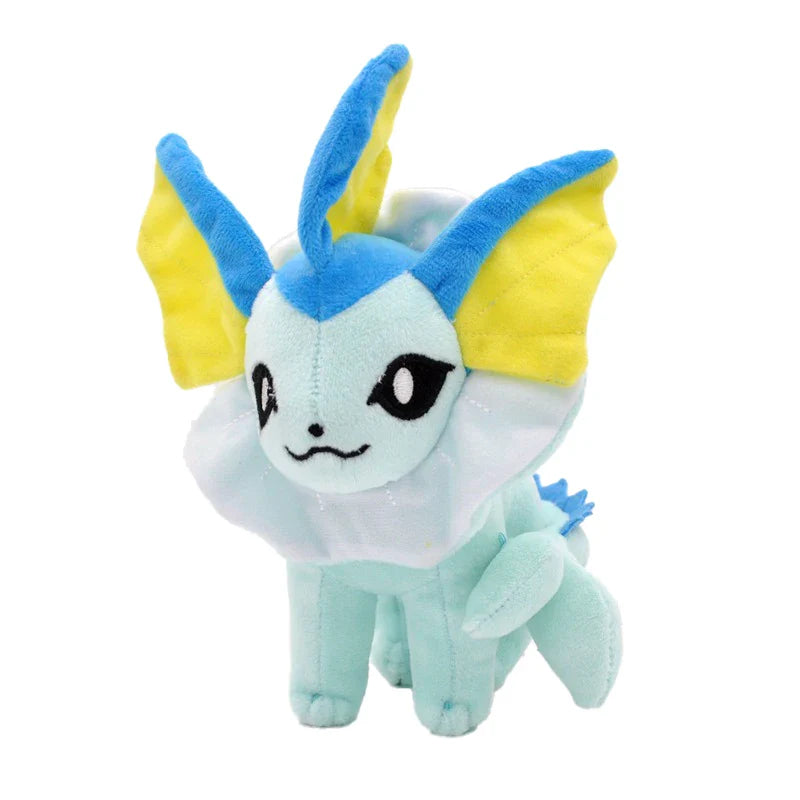 Pokémon Plushies | Authentic & Shipped From Japan