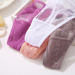 3-Pack Sheer Mesh G-Strings – Sexy Low Rise G-Strings