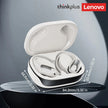 Lenovo EA305 OWS Wireless Bluetooth V5.4 Earphones Long Endurance Headphones Waterproof Sport Earphones LP75 Gaming Earbuds