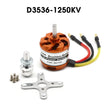 Brushless Motor For  Mini RC Multicopters  Aircraft