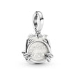 S925 Silver Bracelet Pendant New Pendant Diy Jewelry