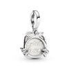 S925 Silver Bracelet Pendant New Pendant Diy Jewelry