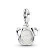 S925 Silver Bracelet Pendant New Pendant Diy Jewelry