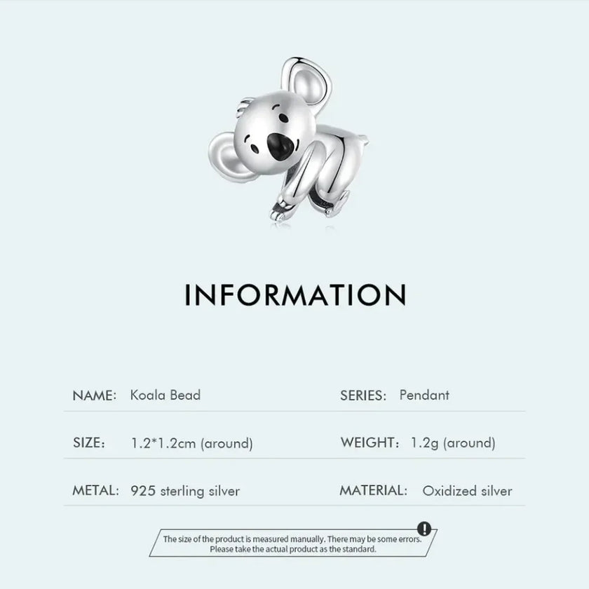 Genuine 925 Sterling Silver Pet Dog Charm For Bracelet - Poodle Dachshund Pendant