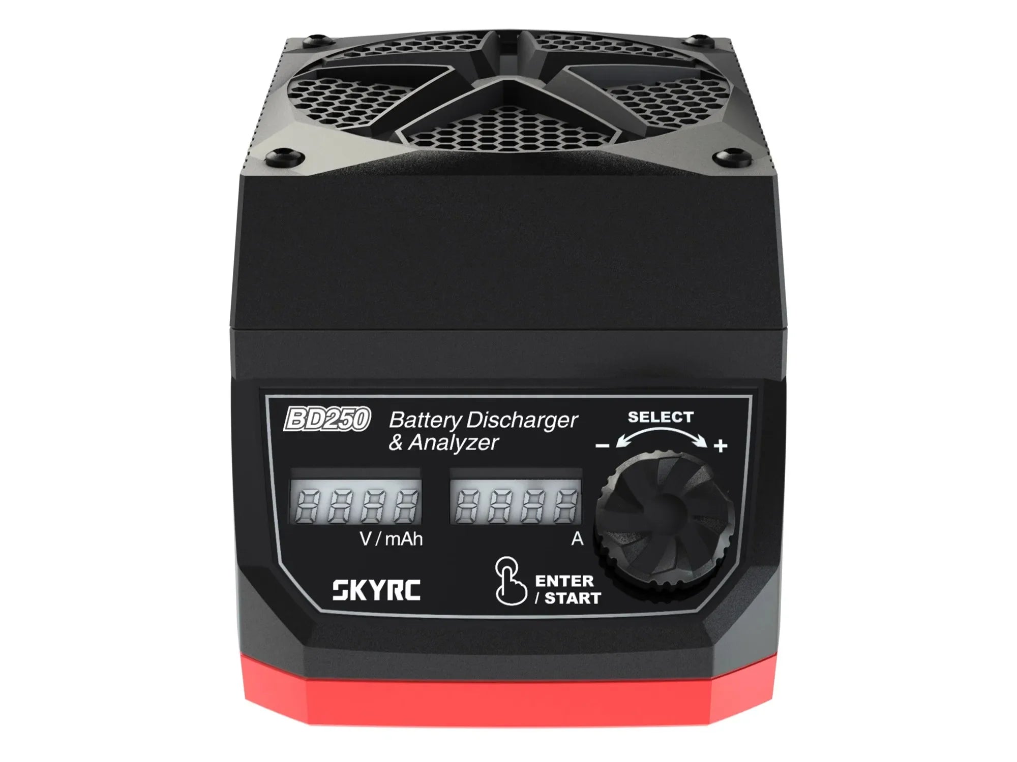 SKYRC BD250 Battery Analyzer - Upgraded Battery Discharger