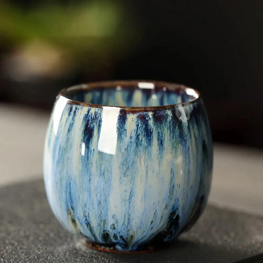 Karafuru Mug