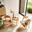 Kutsurogu Chair Set