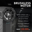 Xiaomi X3 - Blower Turbo Fan With LED Lighting