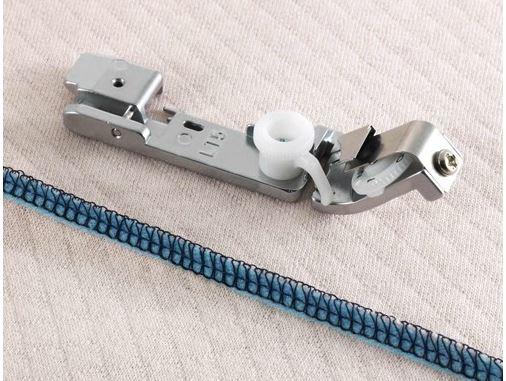 Brother - SA212 - Serger Elastic Application Foot SA212