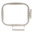Brother - SA443 - Embroidery frame, small (100x100mm)(4