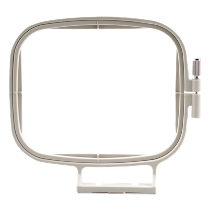Brother - SA443 - Embroidery frame, small (100x100mm)(4