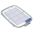 Brother - SA444 - Embroidery frame, medium (130x180mm)(5